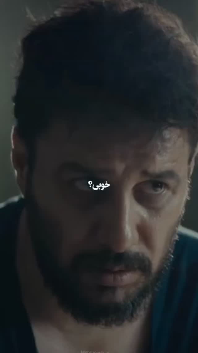  جدید ترین استوری اینستاگرام پرهام عمرانی