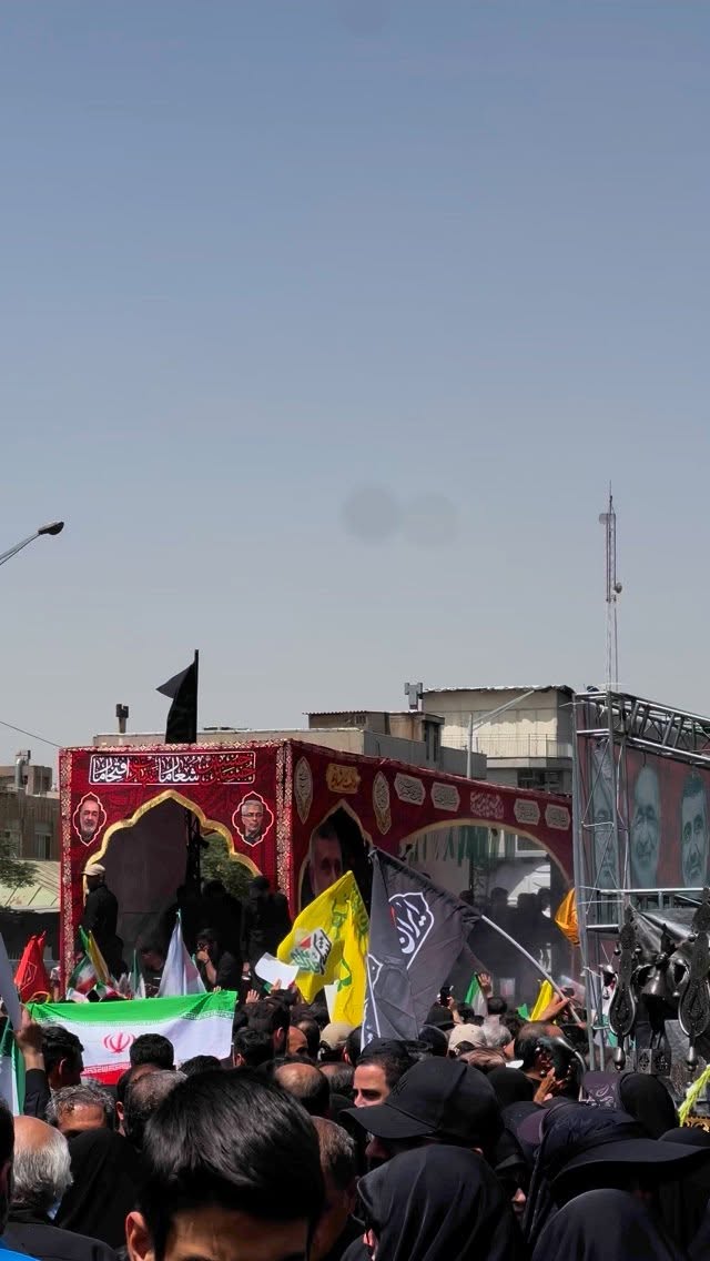 جدید ترین استوری اینستاگرام پرهام عمرانی