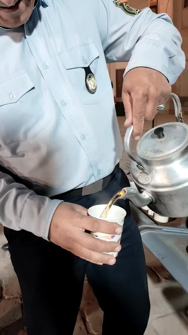  جدید ترین استوری اینستاگرام پرهام عمرانی