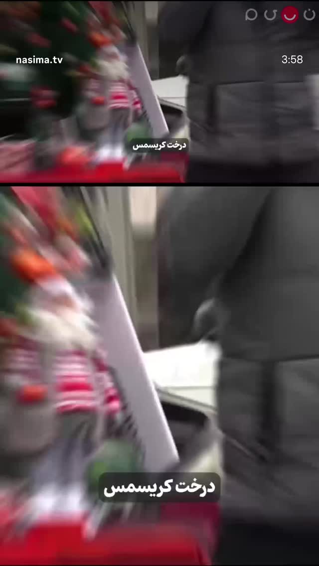 جدید ترین استوری اینستاگرام پرهام عمرانی