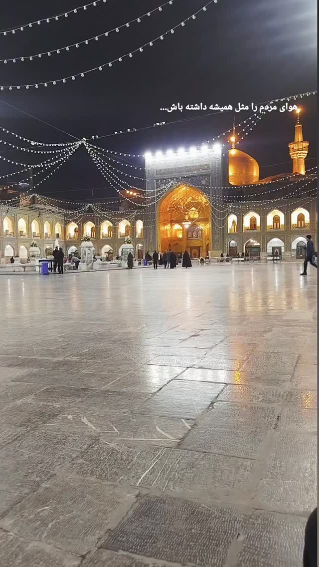 جدید ترین استوری اینستاگرام پرهام عمرانی
