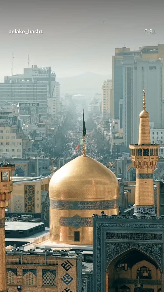  جدید ترین استوری اینستاگرام پرهام عمرانی
