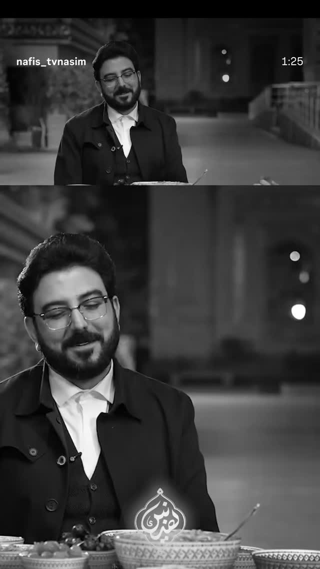  جدید ترین استوری اینستاگرام پرهام عمرانی