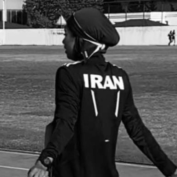  عکس پروفایل اینستاگرام پریچهر شاهی / parichehr_shahi