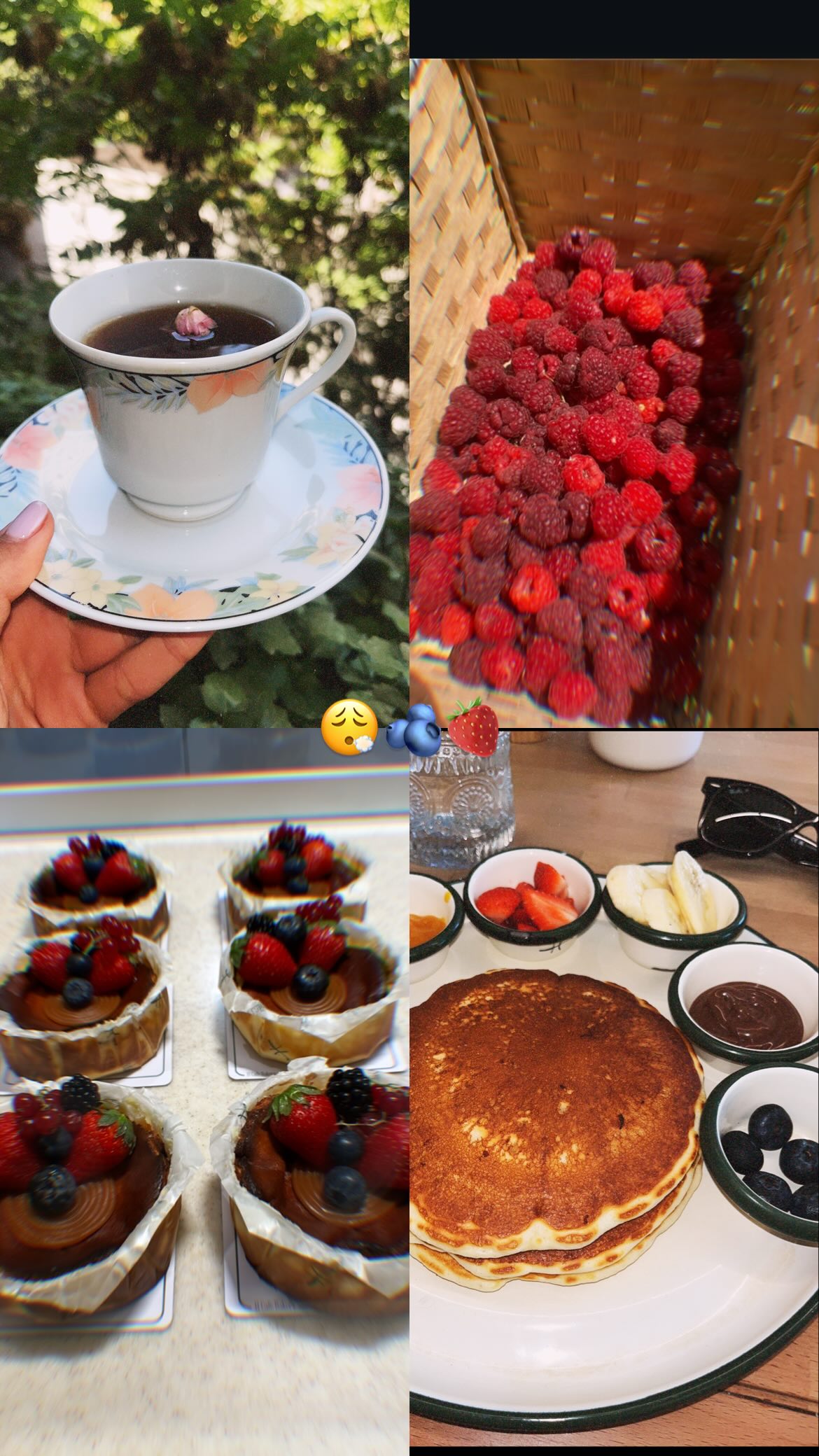  جدید ترین استوری اینستاگرام پریچهر شاهی