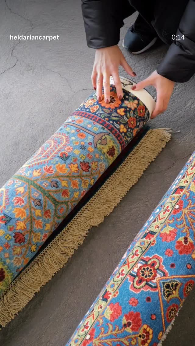  جدید ترین استوری اینستاگرام پریچهر شاهی