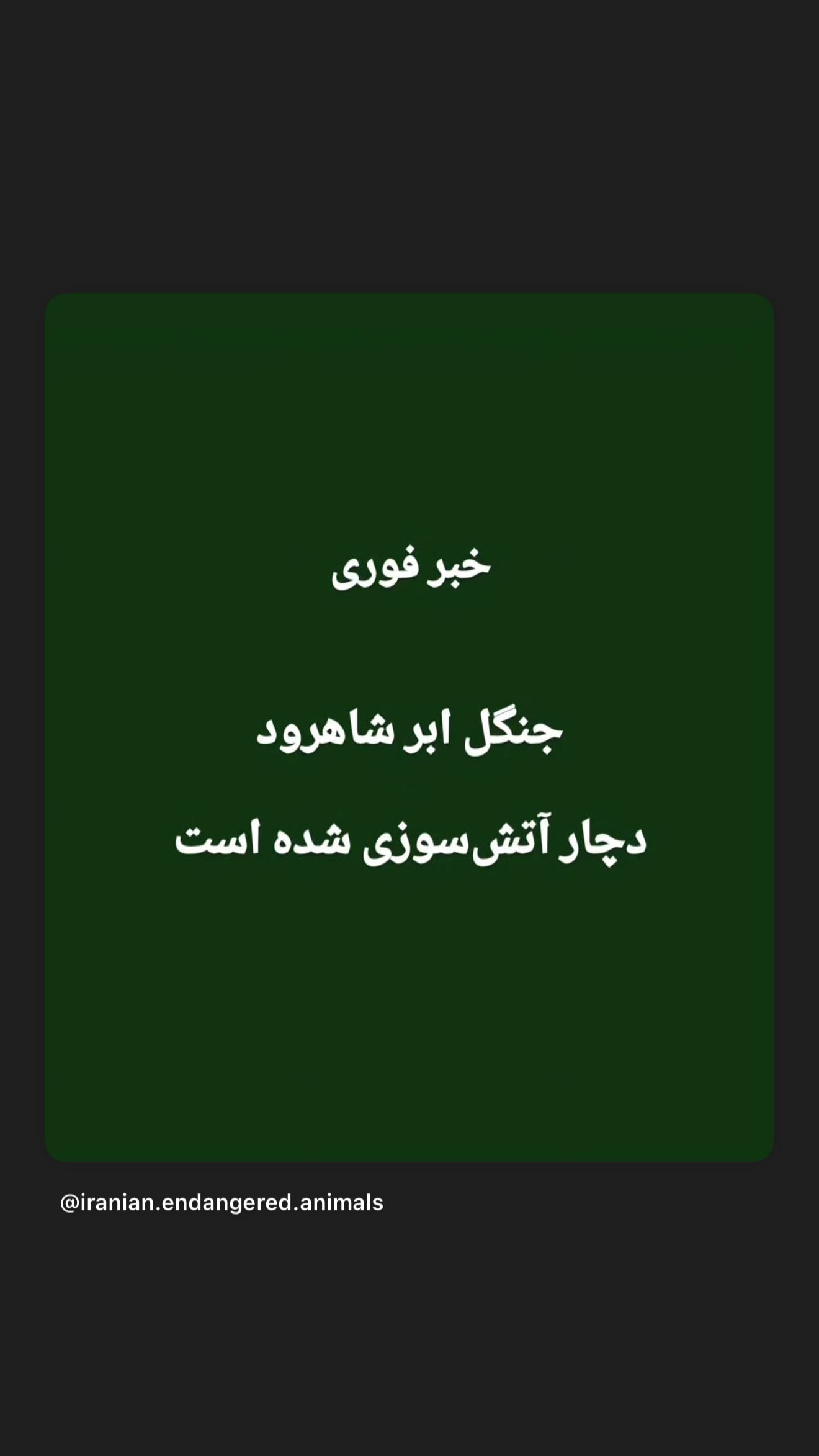  جدید ترین استوری اینستاگرام پریناز ایزدیار