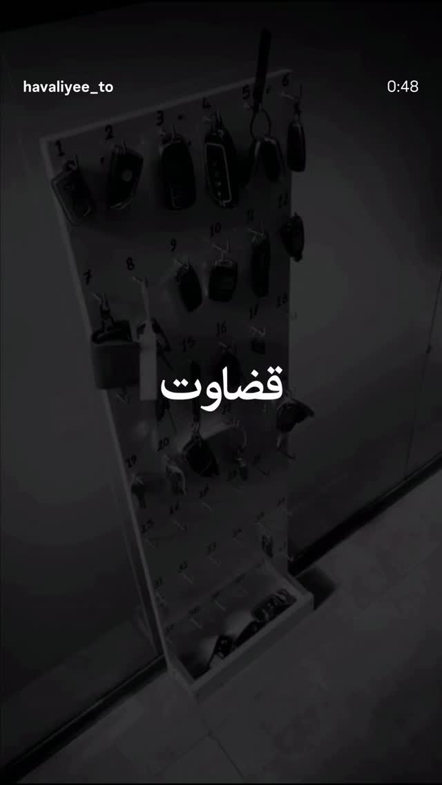  جدید ترین استوری اینستاگرام پریسا غریبی