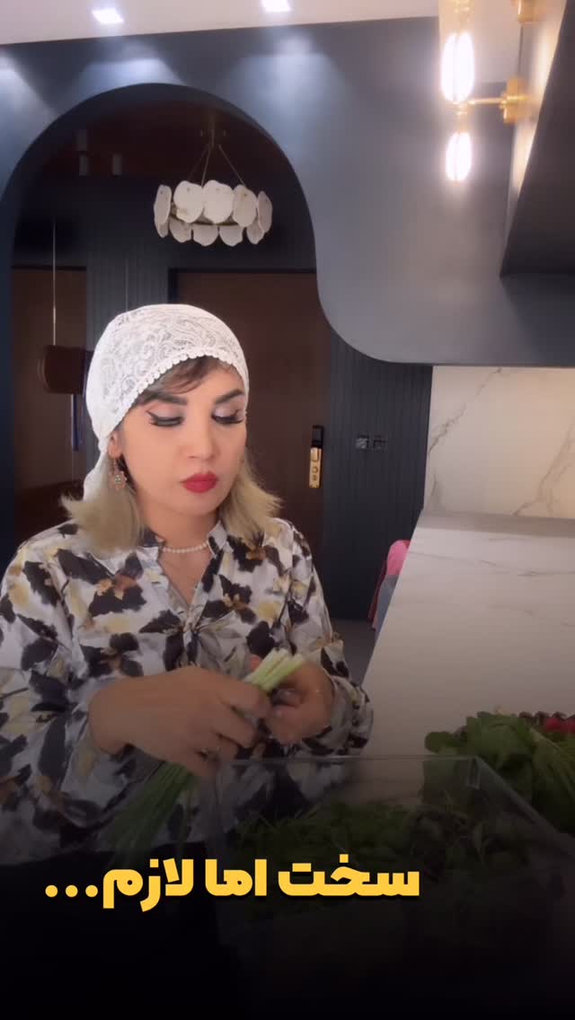  جدید ترین استوری اینستاگرام پریسا نصری