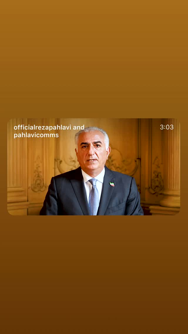  جدید ترین استوری اینستاگرام پریسا فرشیدی