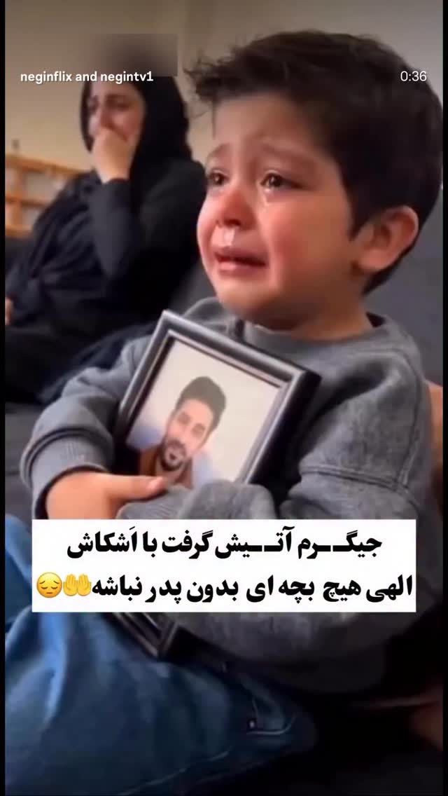  جدید ترین استوری اینستاگرام پریسا فرشیدی
