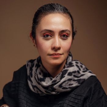  عکس پروفایل اینستاگرام پريسا درخشنده / parisaderakhshandeh