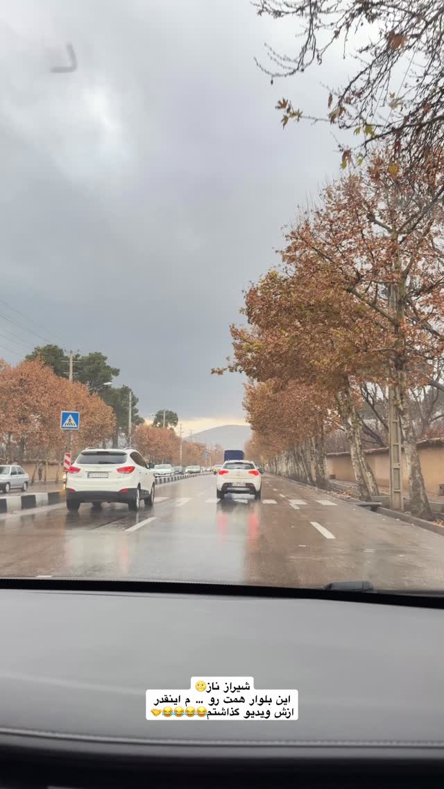  جدید ترین استوری اینستاگرام پریسان