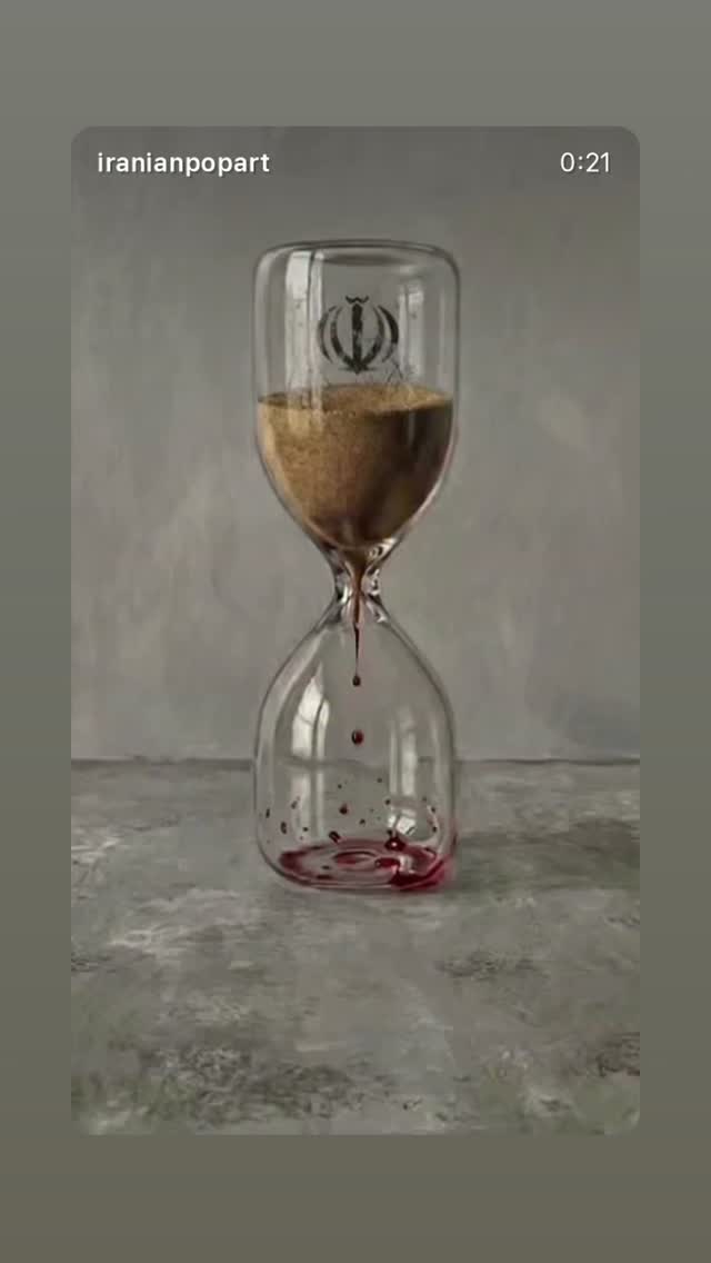  جدید ترین استوری اینستاگرام پریسا پورطاهریان