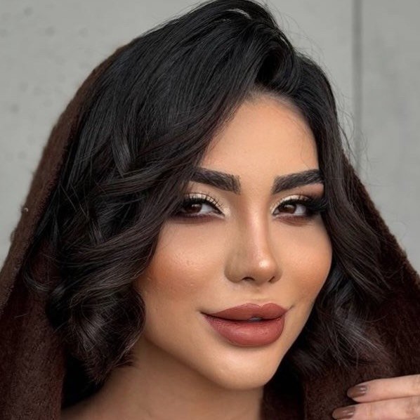  عکس پروفایل اینستاگرام پری آ / parix_shazde