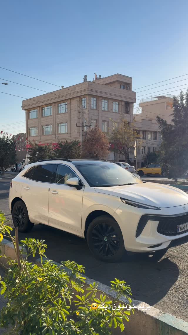  جدید ترین استوری اینستاگرام پری آ
