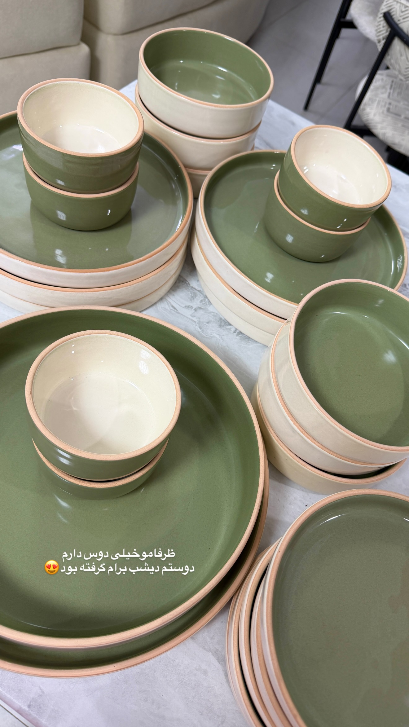  جدید ترین استوری اینستاگرام پری آ