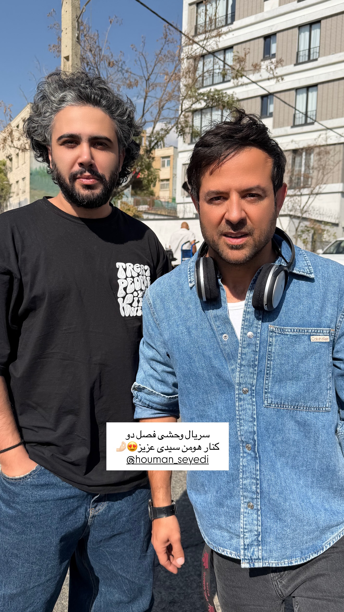  جدید ترین استوری اینستاگرام پری آ
