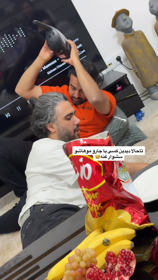  جدید ترین استوری اینستاگرام پری آ