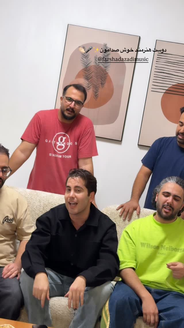  جدید ترین استوری اینستاگرام پری آ