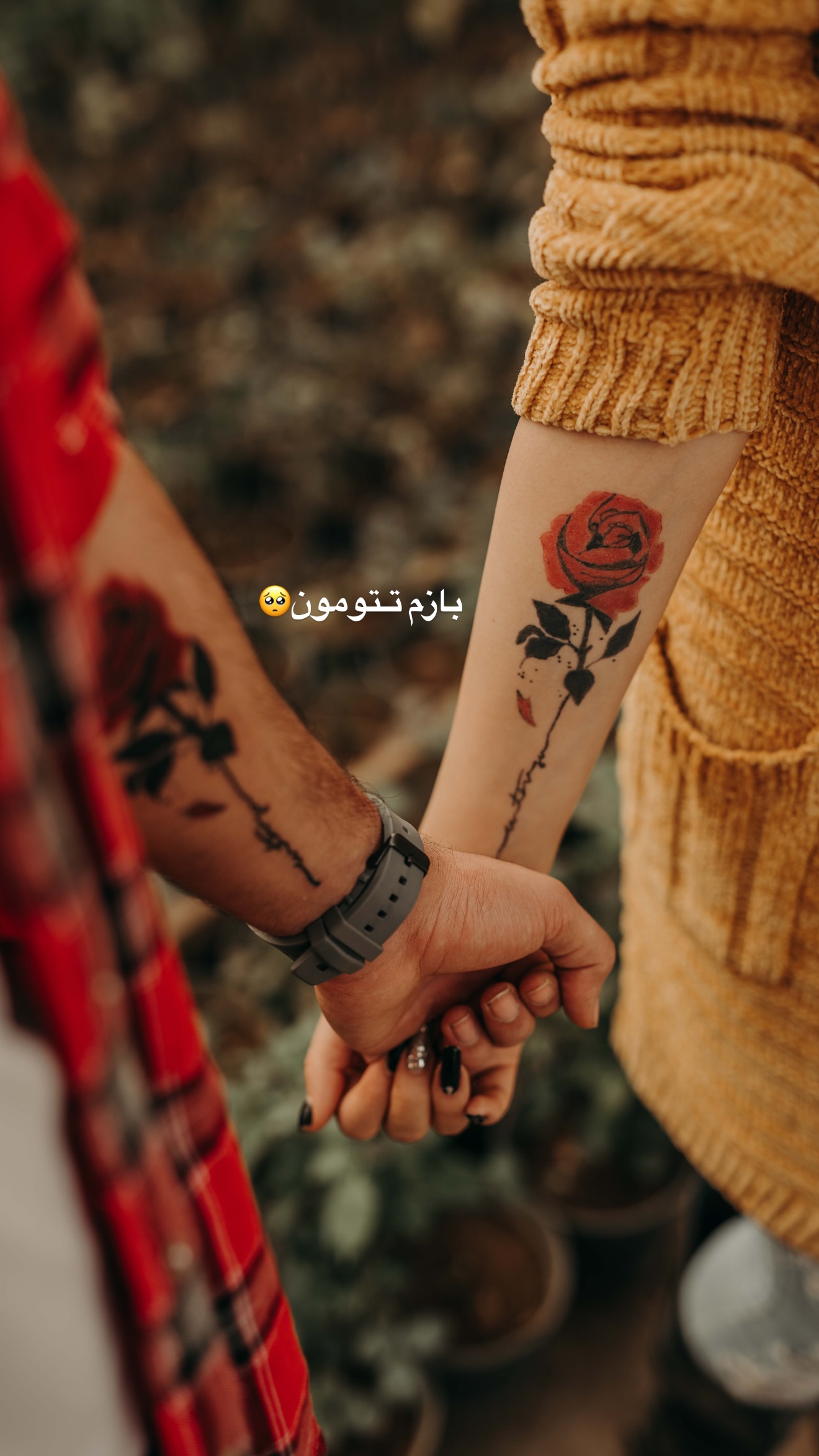  جدید ترین استوری اینستاگرام پری آ