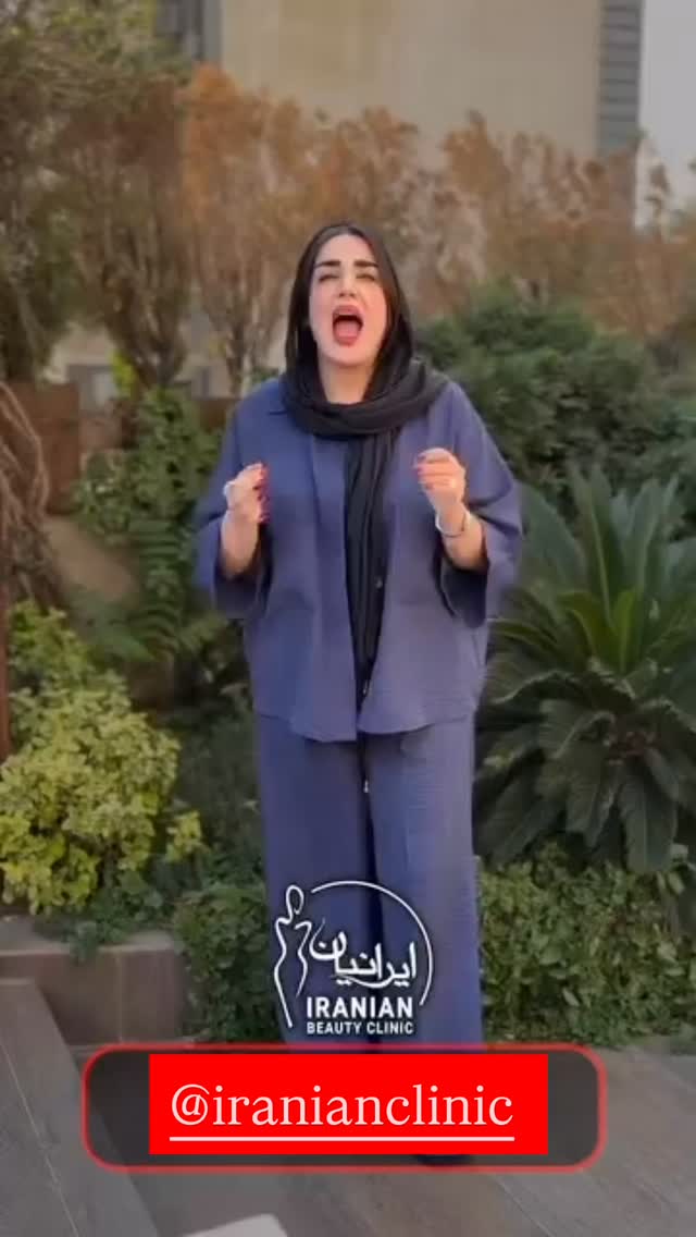  جدید ترین استوری اینستاگرام پری آ