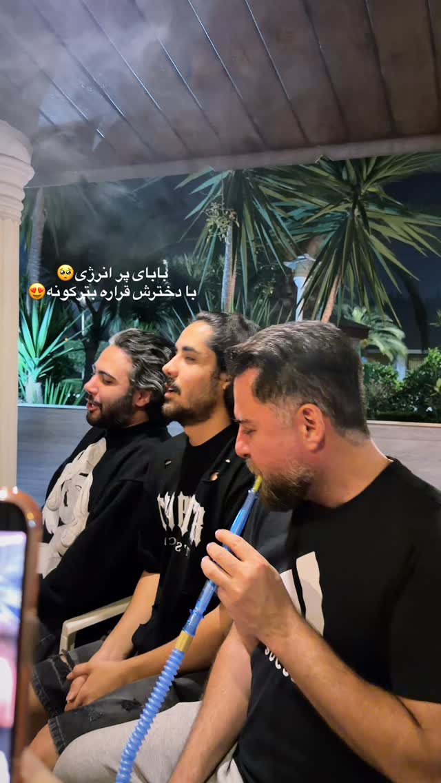  جدید ترین استوری اینستاگرام پری آ
