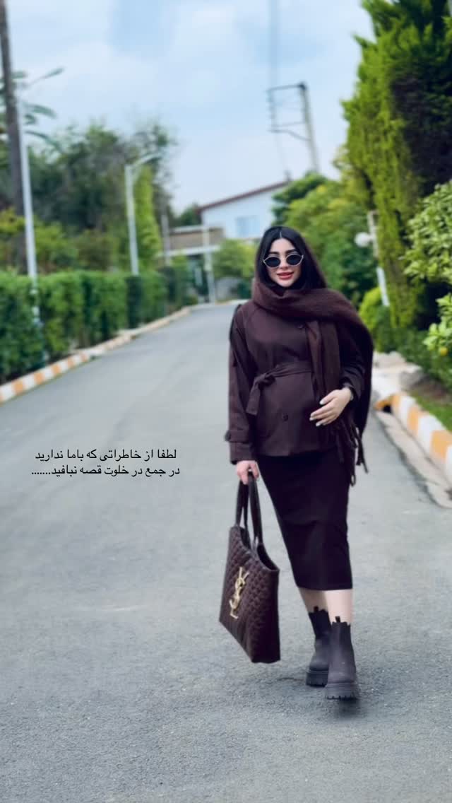  جدید ترین استوری اینستاگرام پری آ