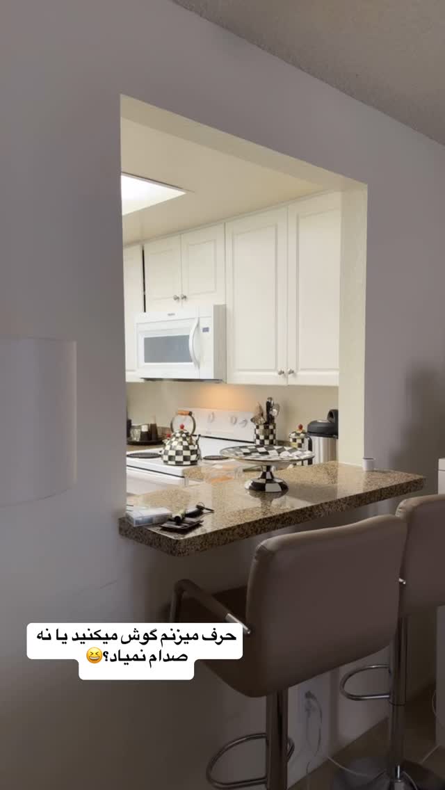  جدید ترین استوری اینستاگرام فرشیده کوچک