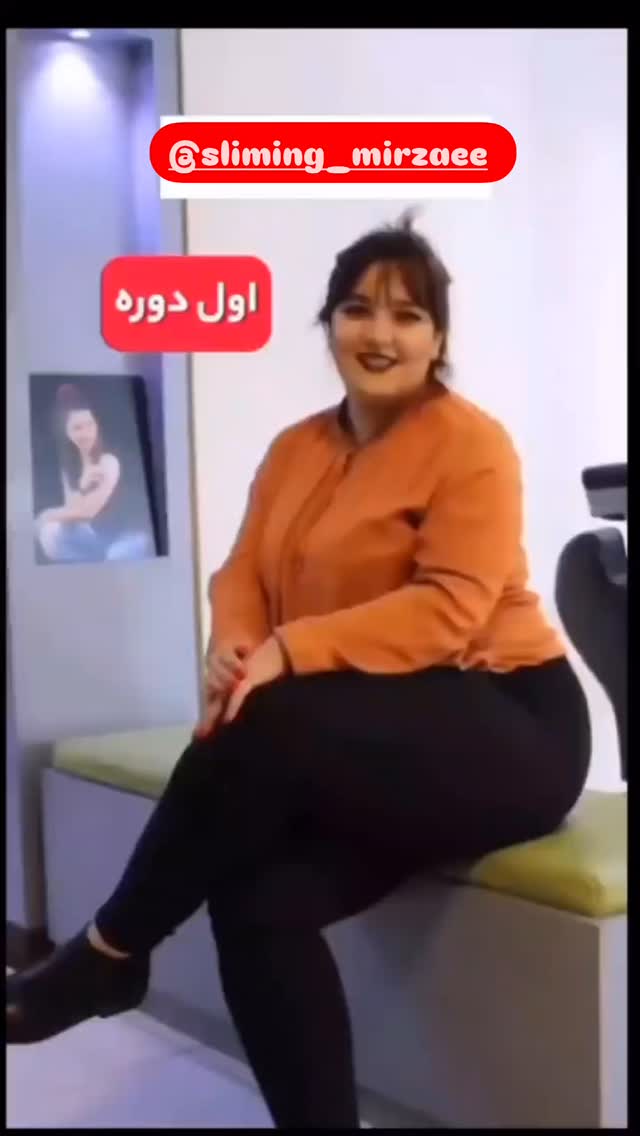  جدید ترین استوری اینستاگرام فرشیده کوچک