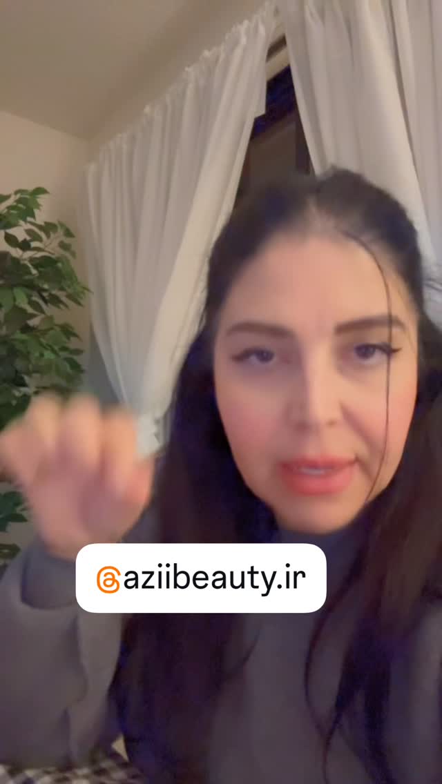  جدید ترین استوری اینستاگرام فرشیده کوچک