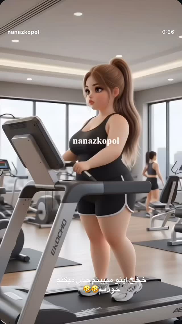  جدید ترین استوری اینستاگرام فرشیده کوچک