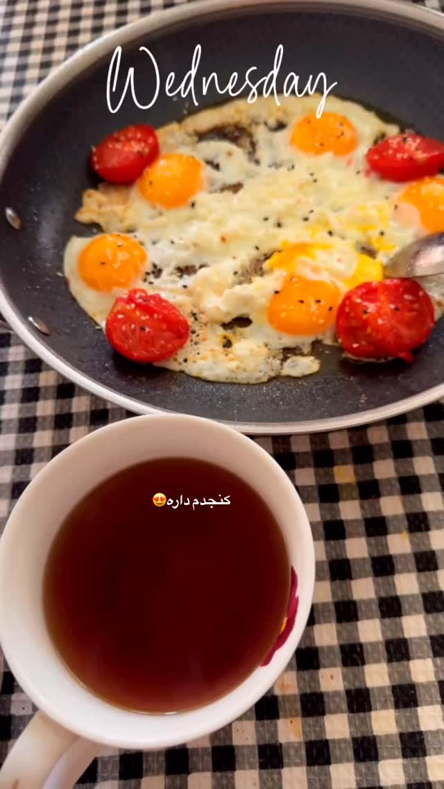  جدید ترین استوری اینستاگرام فرشیده کوچک
