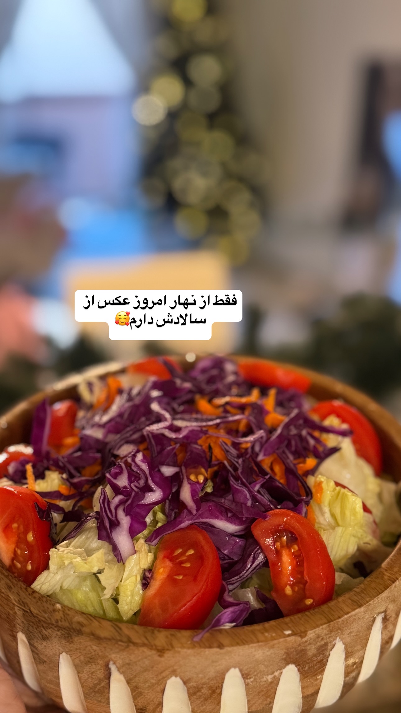  جدید ترین استوری اینستاگرام فرشیده کوچک