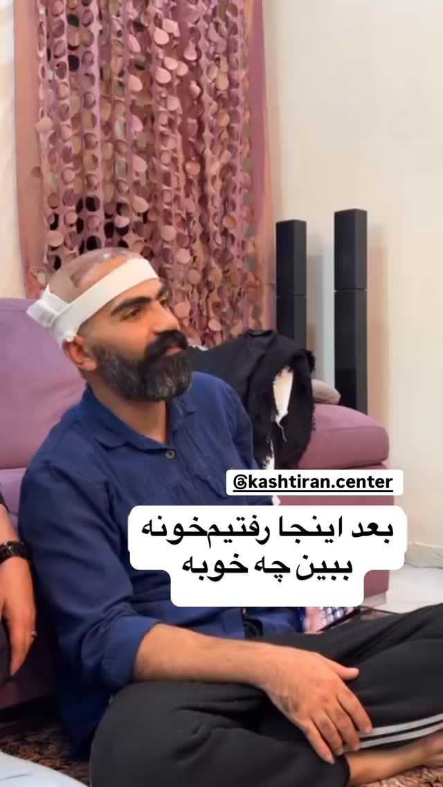  جدید ترین استوری اینستاگرام فرشیده کوچک