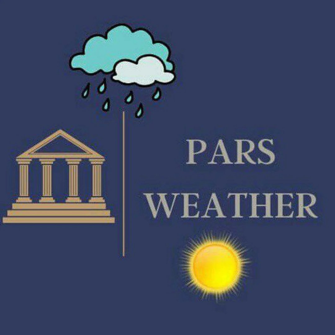  عکس پروفایل اینستاگرام محمد اصغری / parsweather1