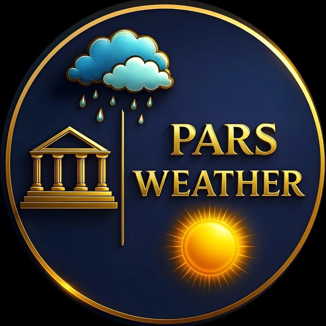  عکس پروفایل اینستاگرام محمد اصغری / parsweather1