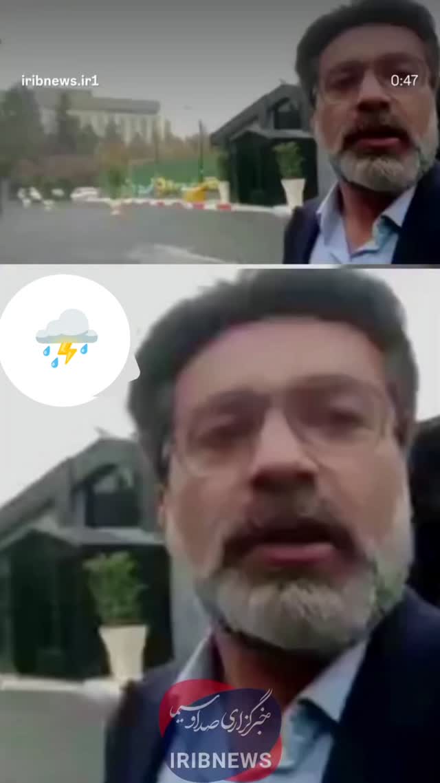 جدید ترین استوری اینستاگرام محمد اصغری