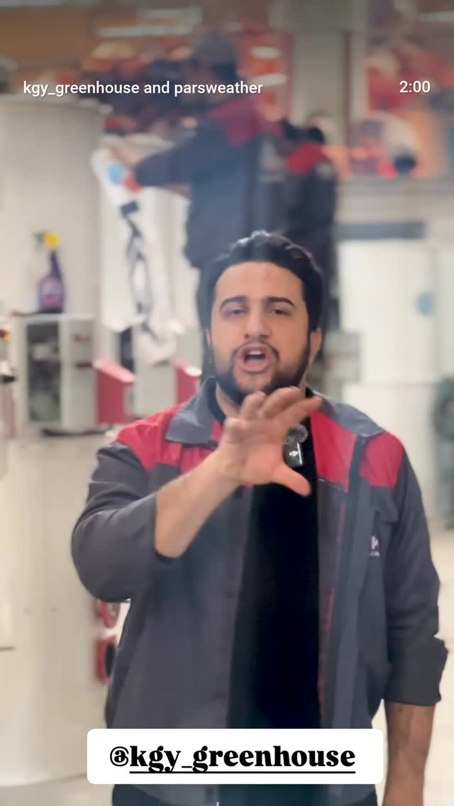  جدید ترین استوری اینستاگرام محمد اصغری
