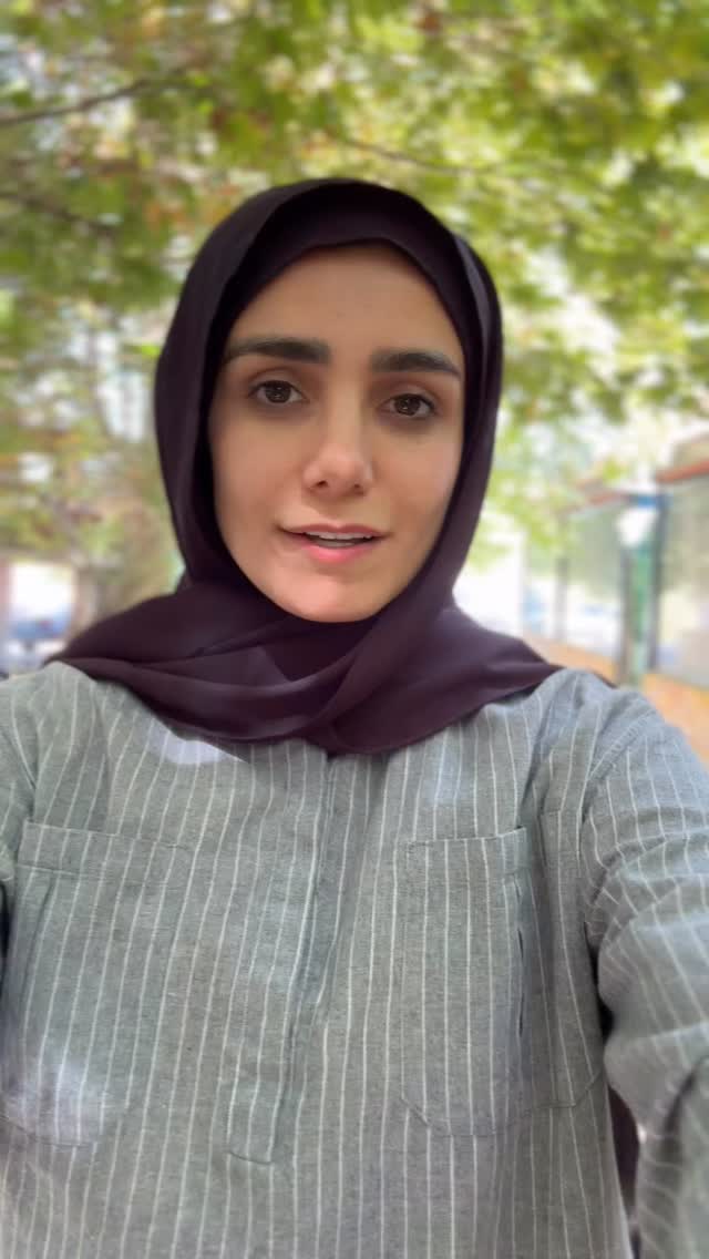 جدید ترین استوری اینستاگرام پروانه خوشبین