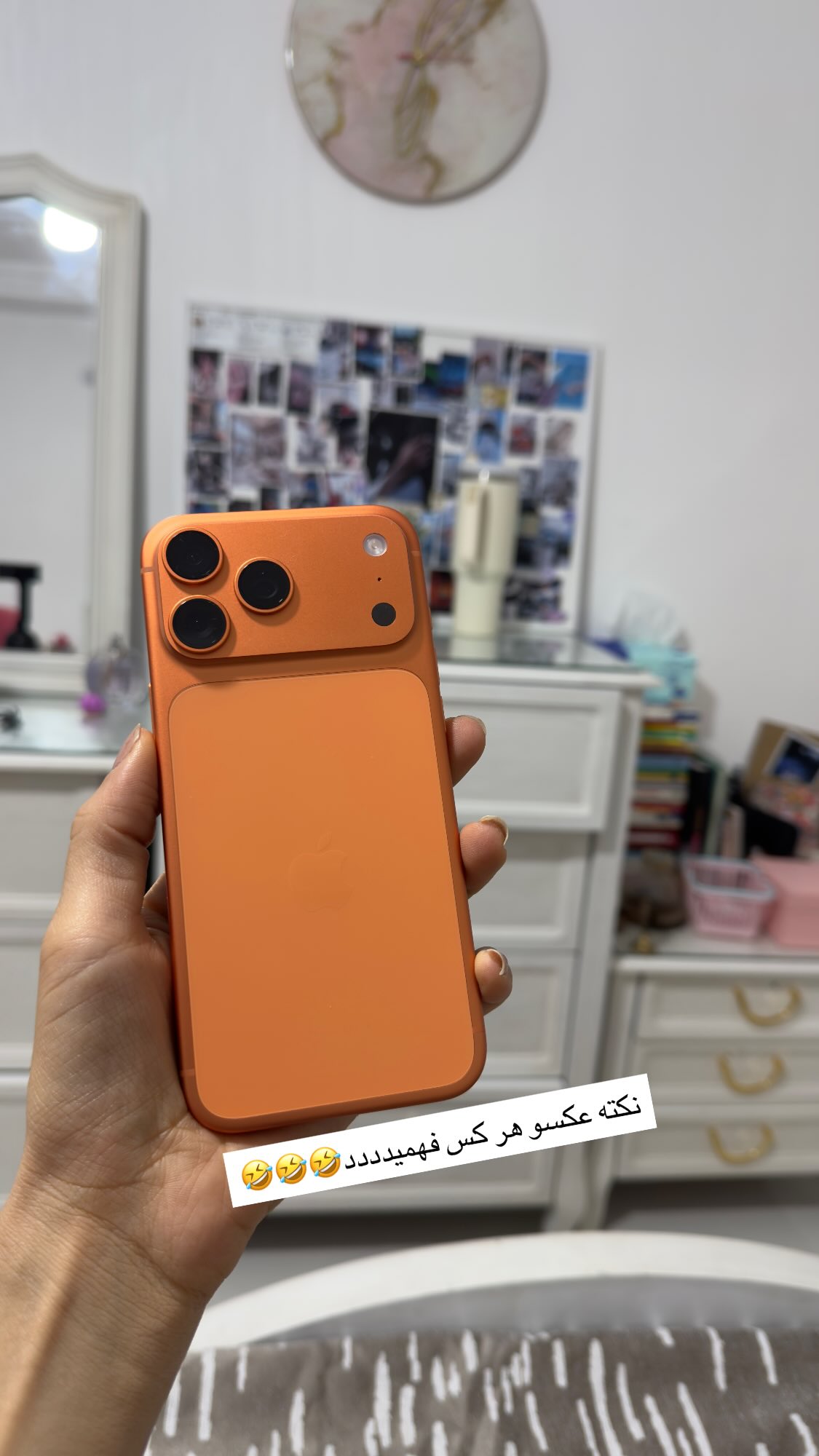  جدید ترین استوری اینستاگرام پروانه خوشبین