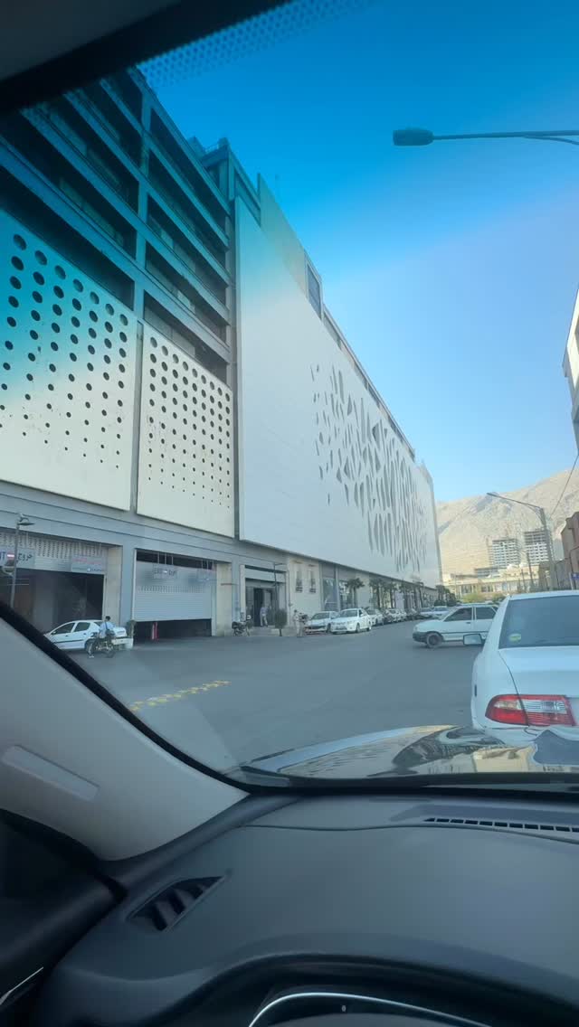  جدید ترین استوری اینستاگرام پروانه خوشبین