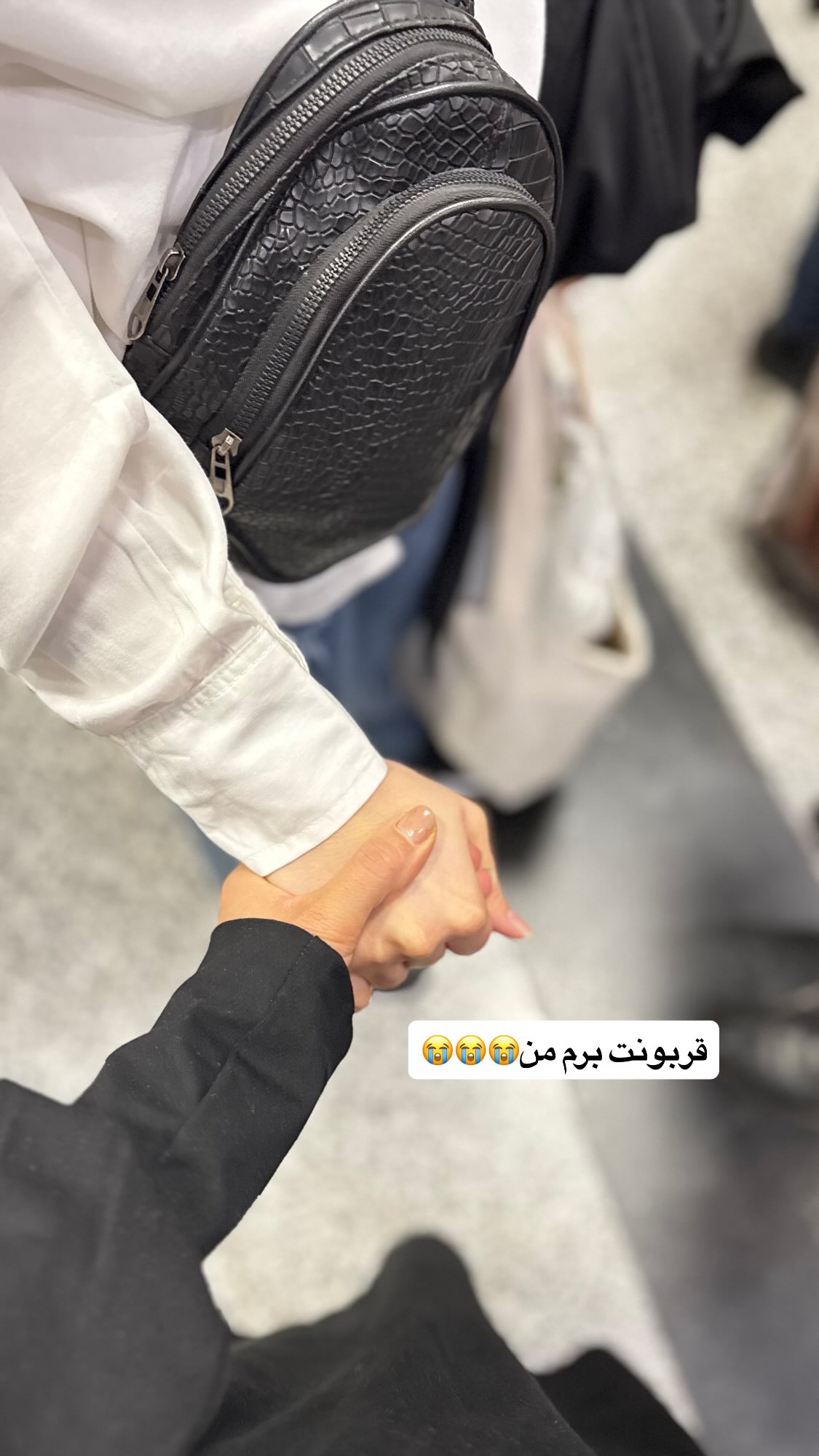  جدید ترین استوری اینستاگرام پروانه خوشبین
