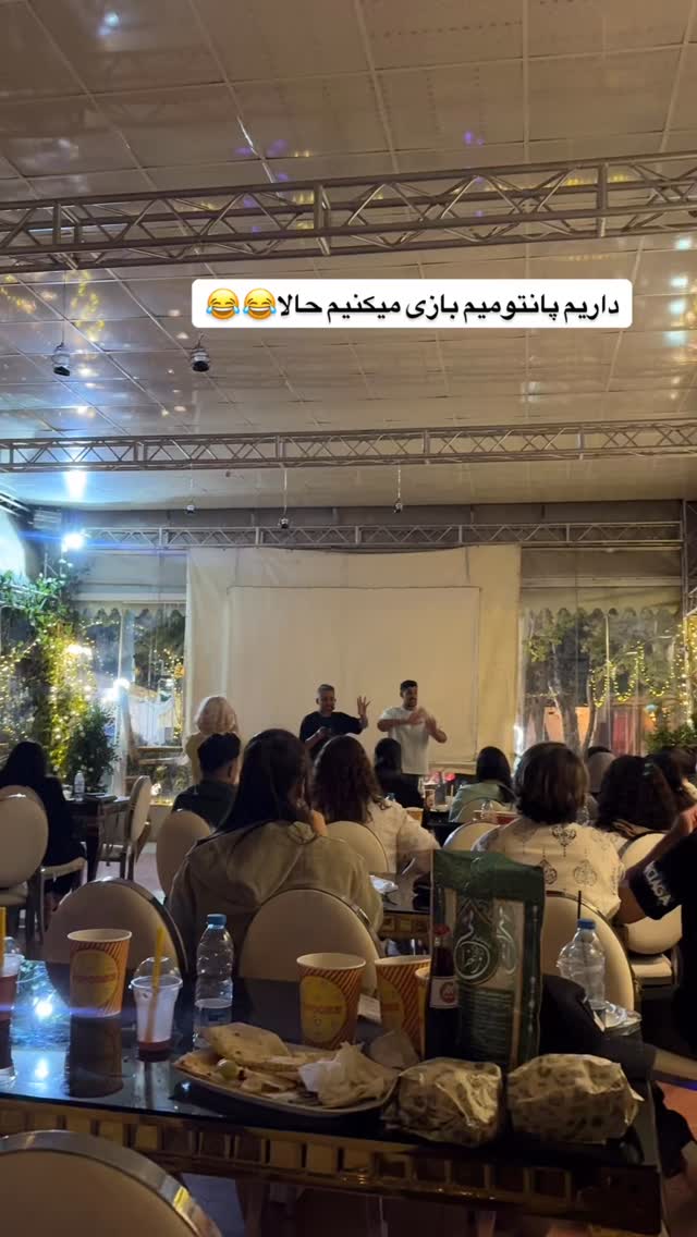  جدید ترین استوری اینستاگرام پروانه خوشبین