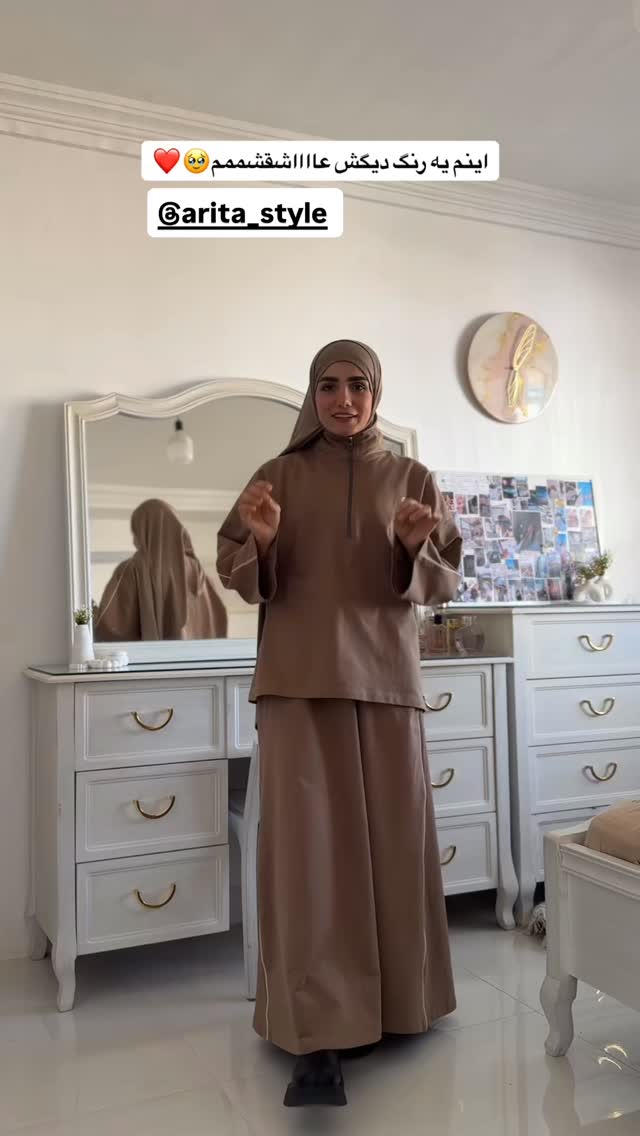  جدید ترین استوری اینستاگرام پروانه خوشبین
