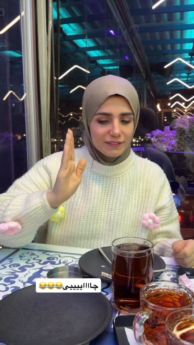  جدید ترین استوری اینستاگرام پروانه خوشبین