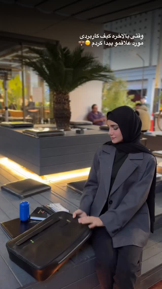  جدید ترین استوری اینستاگرام پروانه خوشبین