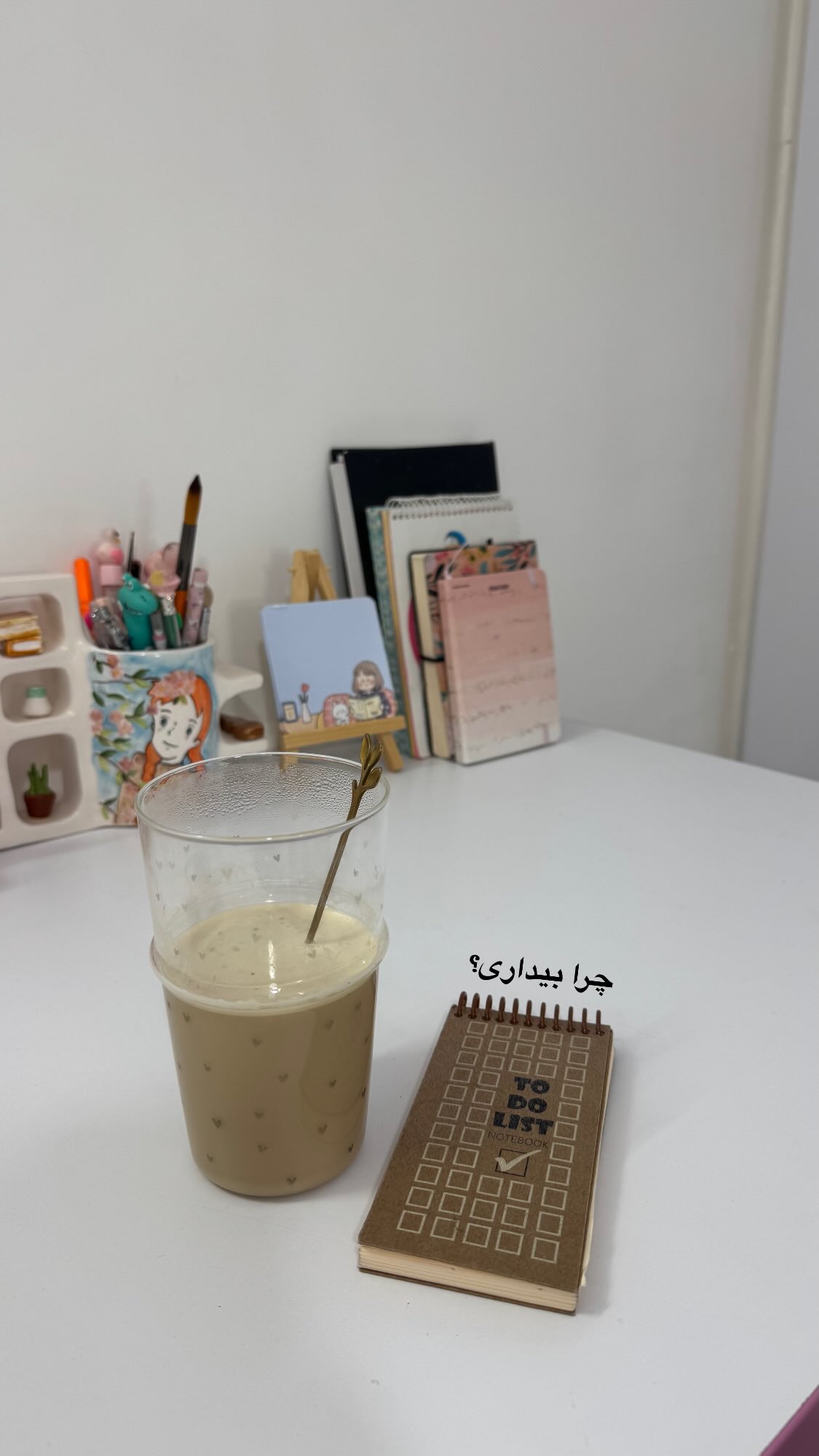  جدید ترین استوری اینستاگرام پروانه خوشبین