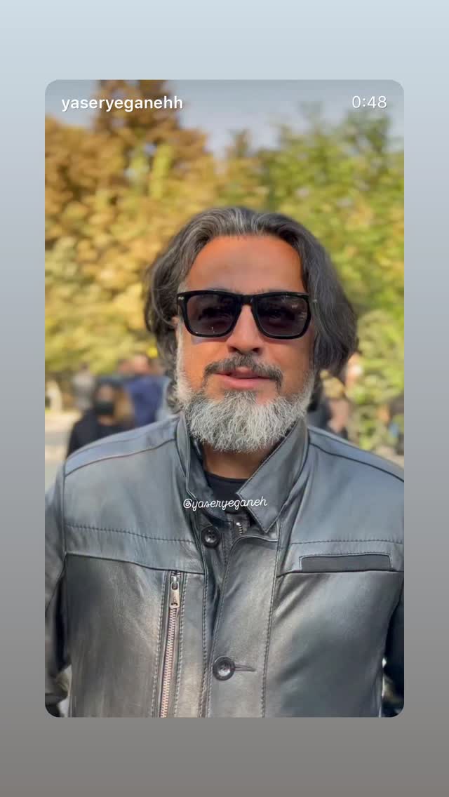  جدید ترین استوری اینستاگرام پرواز همای