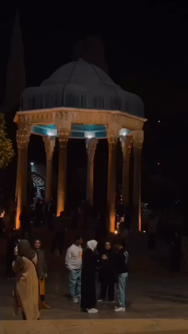 جدید ترین استوری اینستاگرام پرواز همای